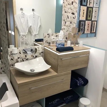 Apartment Marina 177 Deauville
