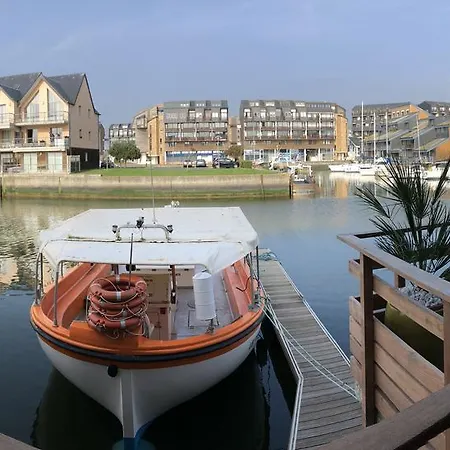 Marina 177 Apartment
